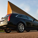 Illustration for article titled 2010 Cadillac CTS Sport Wagon: First Drive